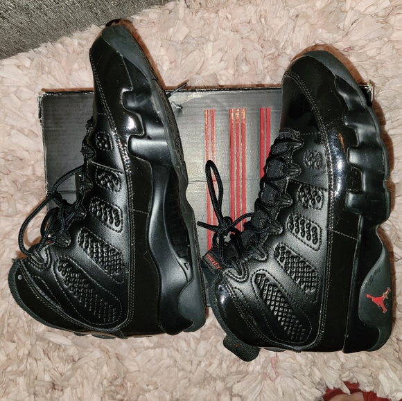 Air Jordan 9 - Picture 1 of 3